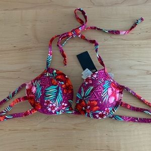 Hollister Bikini Top